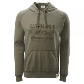 Kathmandu selects Archroma´s Earthcolors for Capsule Collection of its Signature Hoodies