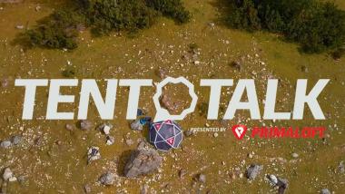 PrimaLoft startet Social Media Kampagne „Tent Talk“