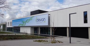 Devan launches new antimicrobial brand line