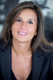 Lectra appoints Nathalie Brunel as Vice-President Sales, Fashion & Apparel