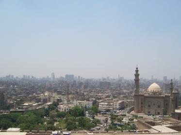 Kairo Ägypten