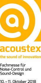 acoustex 2018