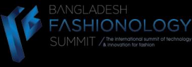 Logo Bangladesh Fashionology Summit