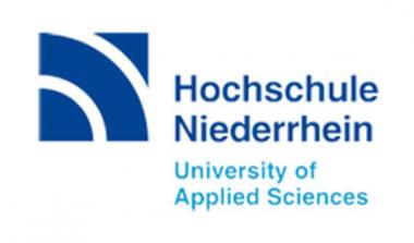 Hochschule Niederrhein: Fachbereich Textil- und Bekleidungstechnik diskutiert über nachhaltige Textilproduktion