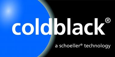 coldblack®: Schoeller + Südwolle Group