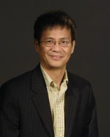 Thuy Mai, Präsident und CEO von DiCentral