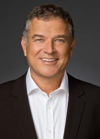 Andreas Waldbrenner, Geschäftsführer der künftigen DiCentral GmbH