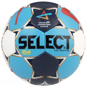 Ultimate iBall, der digitale Handball von SELECT