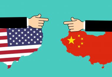 CHINA'S TEXTILE AND APPAREL INDUSTRY FEELS US PUNITIVE TARIFFS