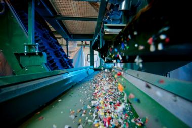 Borealis launches recycling technology Borcycle™ and new rPO compound at K 2019