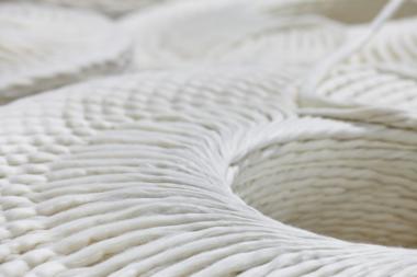 Getzner schließt die Lücke in der nachhaltigen Produktionskette und bietet als erster Textilhersteller ein umweltschonendes Produkt im Bereich Shirting.