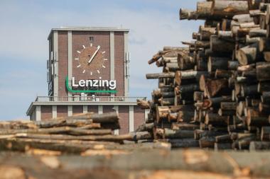  Lenzing investiert EUR 40 Mio. in weitere Verbesserung des ökologischen Fußabdrucks am Standort Lenzing