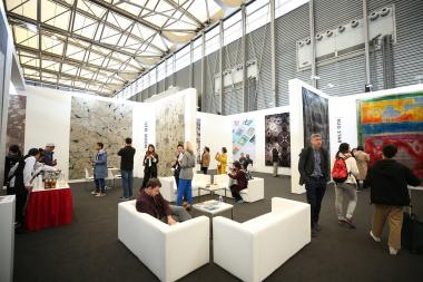 DOMOTEX asia/CHINAFLOOR expands its design influence