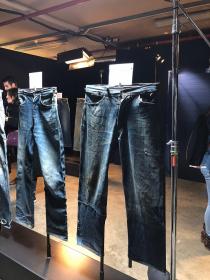 M.O.D.E. x Denim PV: an exclusive exhibition to explore the history of denim