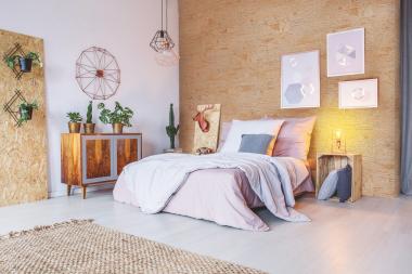 Floor & More – DOMOTEX 2020 zeigt ganzheitliche Gestaltung von Boden, Wand und Decke