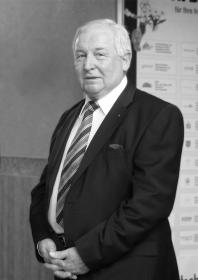 Dr.-Ing. Horst Bürger