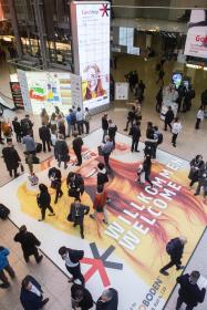 EuroShop 2020: High Degree of Internationality confirms Global Leading Function for Retail 