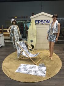  Epson lädt Studierende zum Design-Wettbewerb „Hello Summer!“
