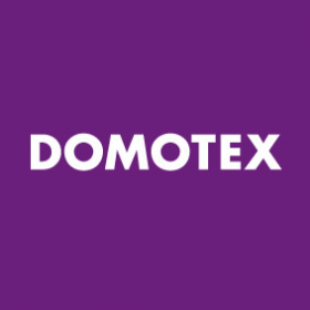 Logo Domotex
