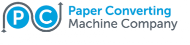 Logo Paper Converting Machine Company