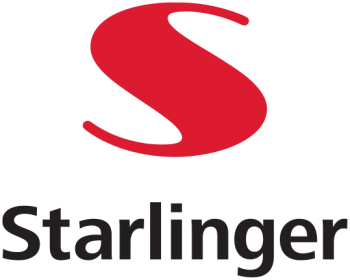 Logo Starlinger