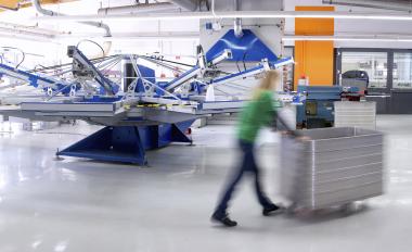 Textildruckerei Heinrich Mayer GmbH