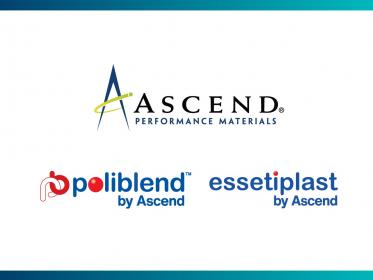 Ascend, Poliblend und Esseti Plast