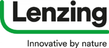 Lenzing Logo