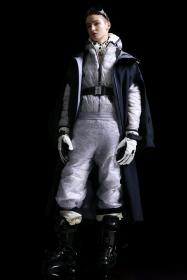 Moncler launches Grenoble collection with Dyneema® Composite Fabric