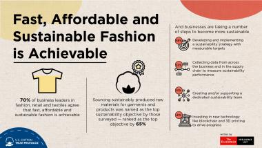 Infographic3: Sustainability