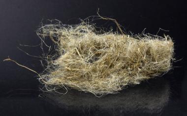 Flax for Composites: Woven tapes made of natural fibres by vombaur