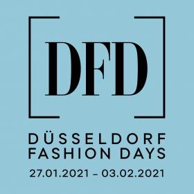 Fashion Net: Düsseldorf Fashion Days 2021 können stattfinden