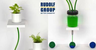 RUDOLF GROUP: Bio-Based DWR Performance from Natural Sources