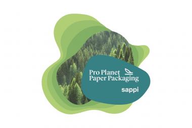 Sappi: Ein Meilenstein in der nachhaltigen Verpackung