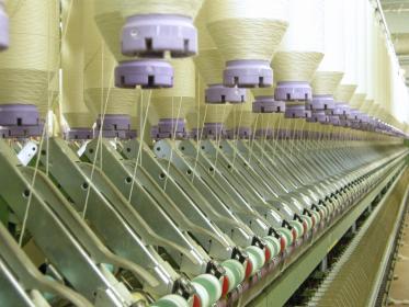 35. Internationale Baumwolltagung Bremen: Baumwollverarbeitungsprozesse