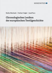 Hohenstein: Zugang zu neuem Textillexikon