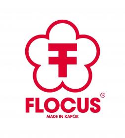 Flocus™ produces and enhances Kapok Fibers