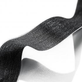 Elastisches Melangeband von JUMBO-Textil für höchste Ansprüche