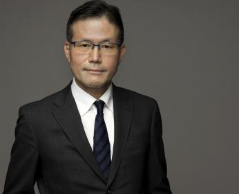 Neuer Epson Europa-Präsident Yoshiro Nagafusa