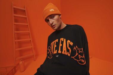Live Fast Die Young - Collection Fall/Winter ’21