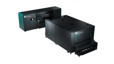 Kornit Digital introduces Presto MAX for sustainable on-demand production