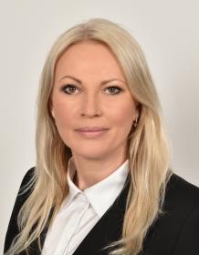 Dana Rastocna-Illova ist neue OETI Country Managerin in der Tschechischen Republik