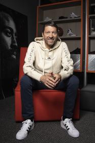 Kasper Rorsted, Vorstandsvorsitzender der adidas AG