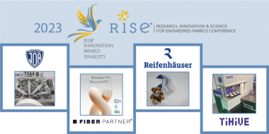 RISE® Innovation Award