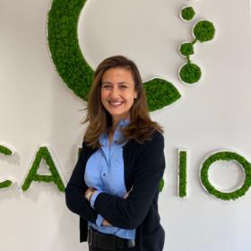 Carbios: Appointment of Sophie Balmary as Director of Human Resources and Legal Affair