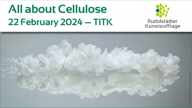 Symposium"All about cellulose"