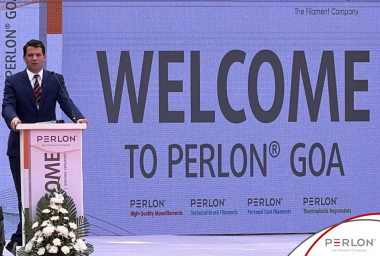 Eröffnungsfeier Perlon Goa