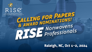 RISE® 2024: Call for Presentations and Award Nominations 
