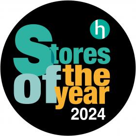 Stores of the Year 2024