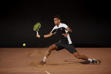 adidas: Tennis Collection for Paris 2024